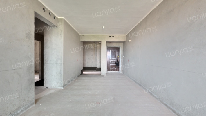 樾易府北区二手房实景图