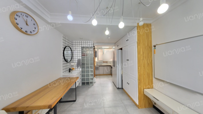 铁山巷（南山商圈）二手房实景图