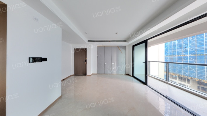 保亿御景润园一期二手房实景图