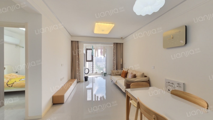 朗悦公园府悦澜苑二手房实景图