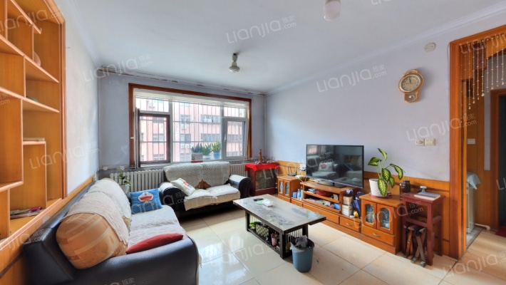 大桥小区二手房实景图