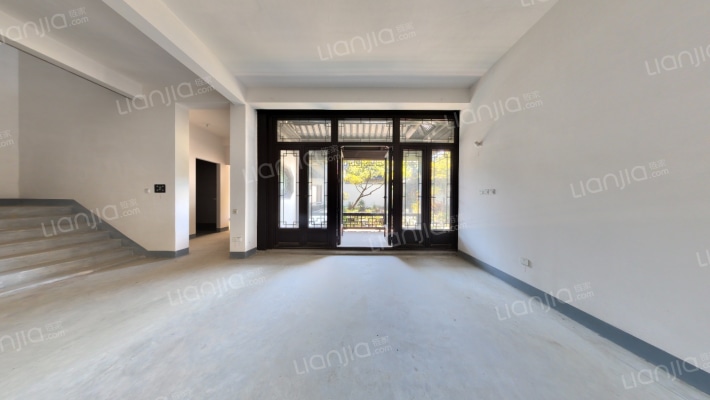 融创苏州桃花源二手房实景图