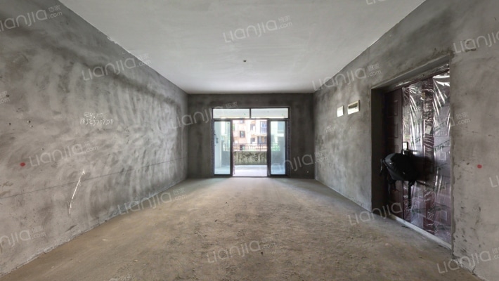 澜山郡二手房实景图