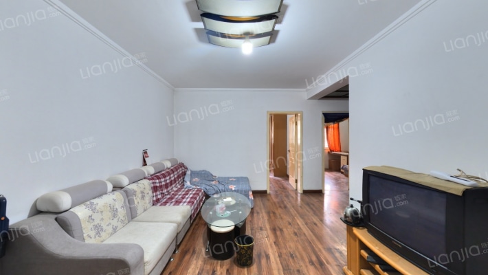 瑞华苑二手房实景图