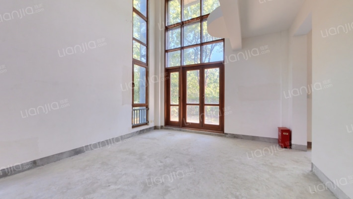 华丽家族太上湖二手房实景图