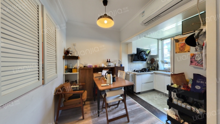 狮虎桥路二手房实景图