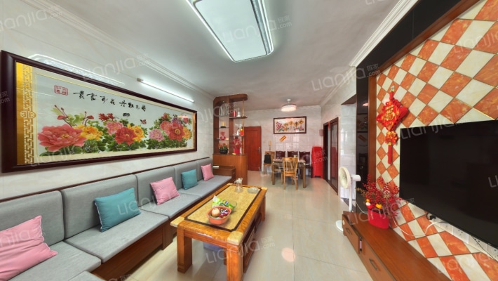 凯欣名苑二手房实景图