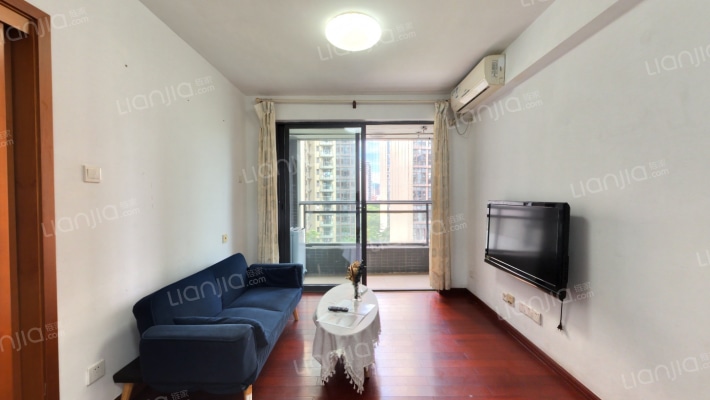 太古城南二手房实景图