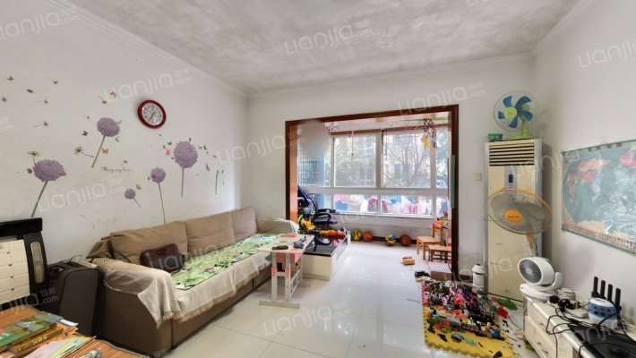 丽水花园二手房实景图