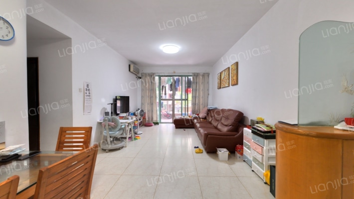 海月花园二期二手房实景图