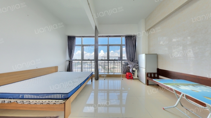 慧聪家电城二手房实景图