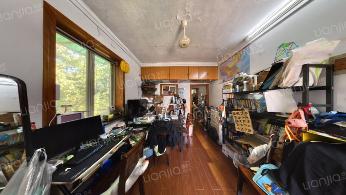 建电新村二手房实景图