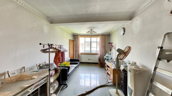 石油大庆村B区二手房实景图