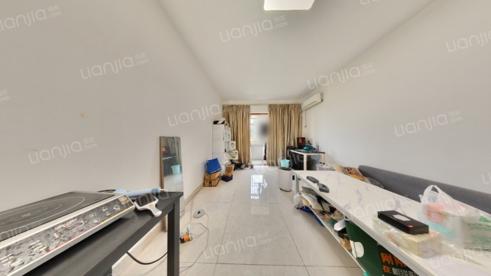 神彩苑二手房实景图