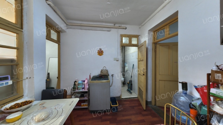 人民新邨二手房实景图