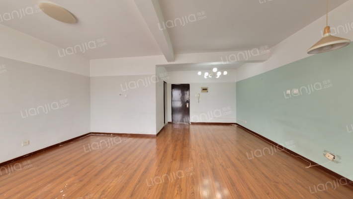 城南锦绣二手房实景图