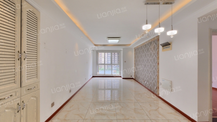 高科绿水东城四期二手房实景图