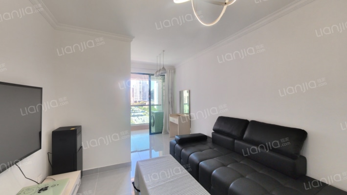 皇庭居二手房实景图