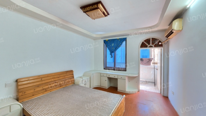 七里垫新村二手房实景图