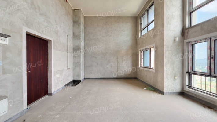 金科天宸11街区二手房实景图