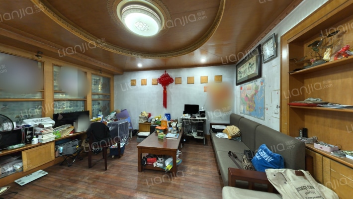 飞虹新村北区二手房实景图