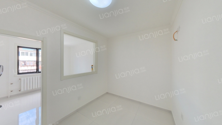 六场宿舍二手房实景图