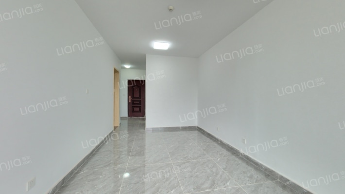 沣华熙城二手房实景图