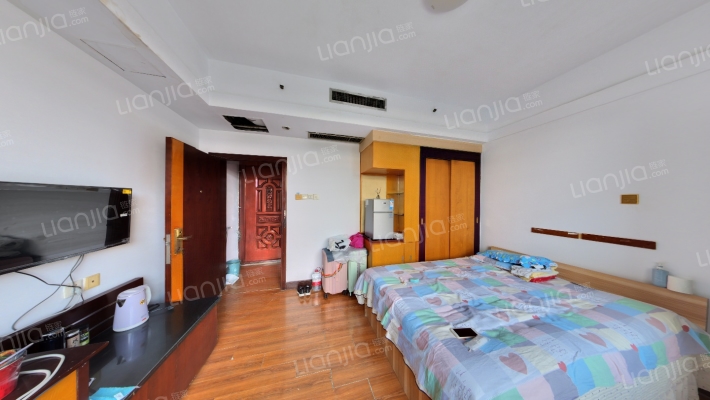 世纪商城二手房实景图