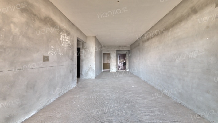 鸿鸥御澜府二手房实景图