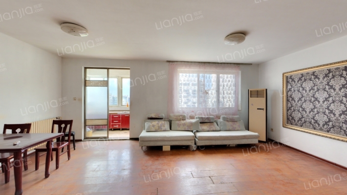 建工舜苑二手房实景图