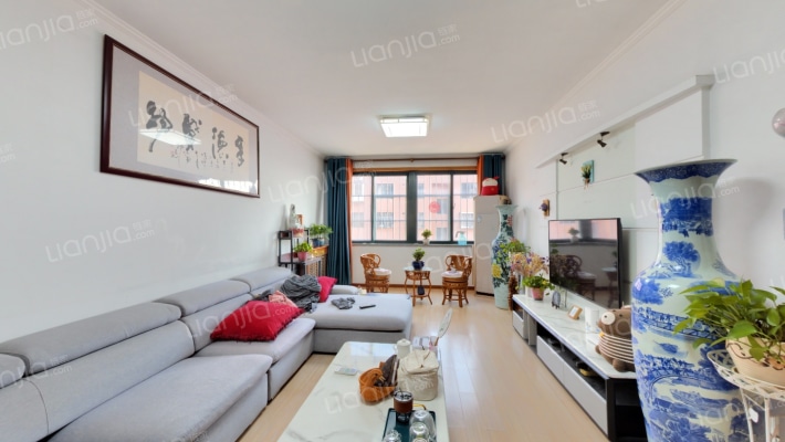 楼山后社区二手房实景图