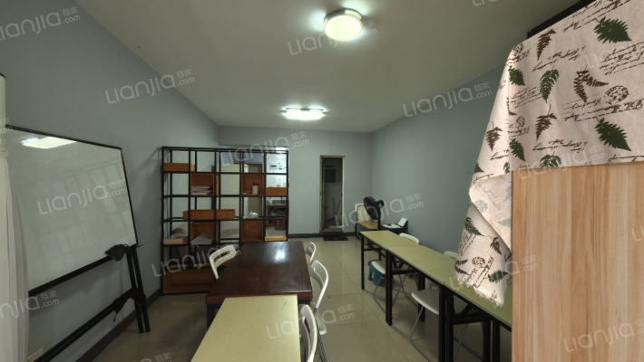 金沙国际二手房实景图