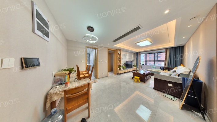 大衡院二手房实景图