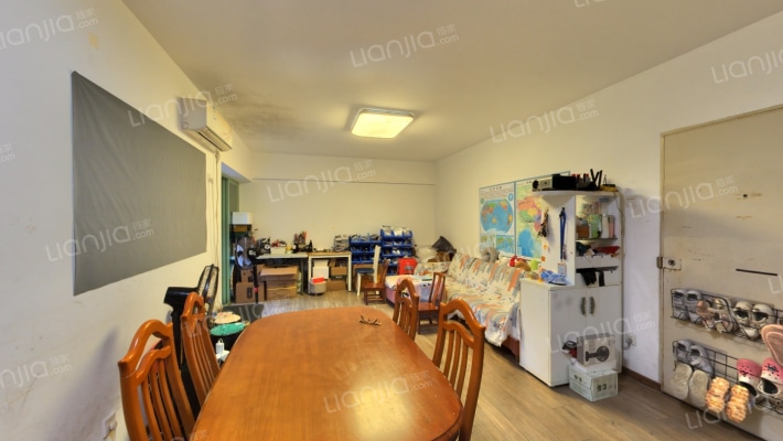 益田村二手房实景图