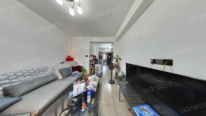 泰运雅苑二手房实景图