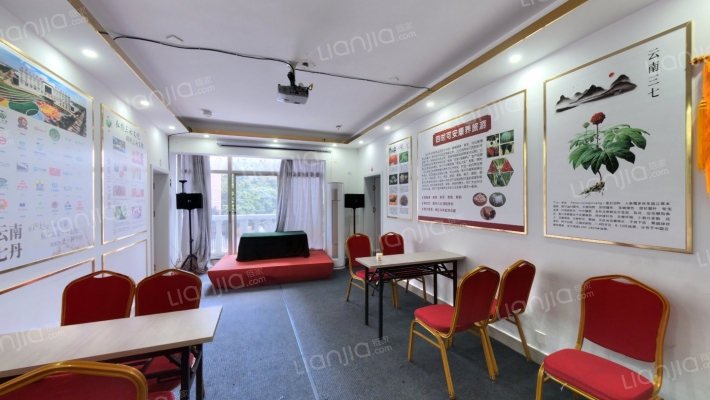 广电大厦二手房实景图