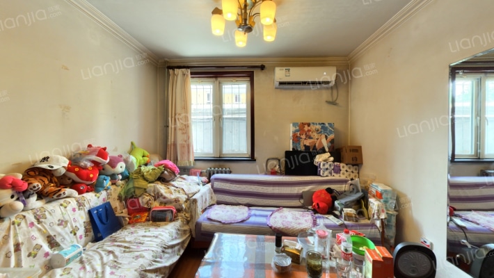 龙泉胡同二手房实景图