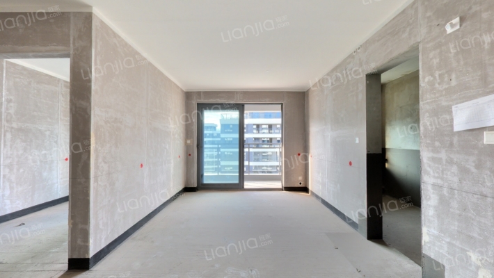 融创融耀城二手房实景图