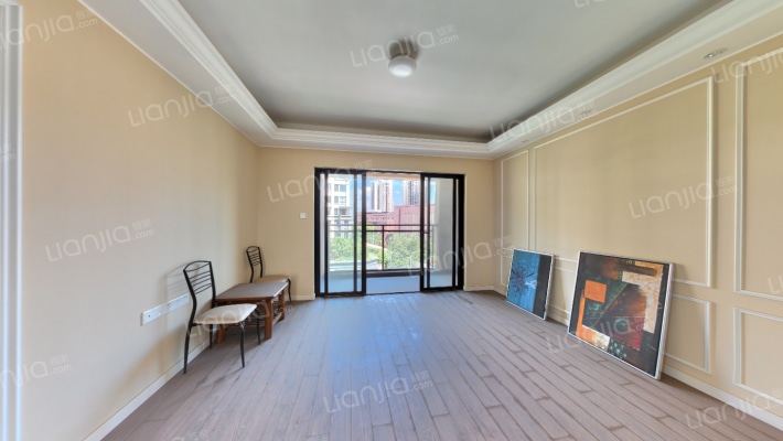 万科御澜山二手房实景图