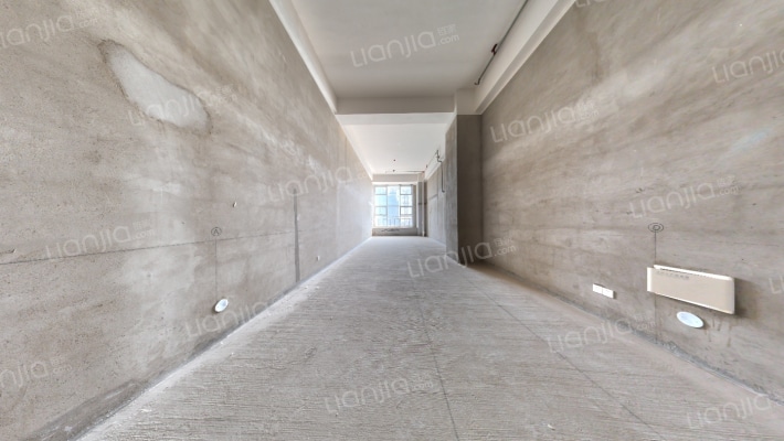 联合财富中心二手房实景图