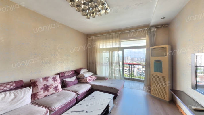 升伟新天地二手房实景图