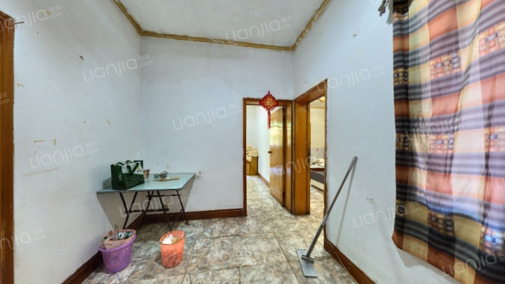 中心湾二手房实景图