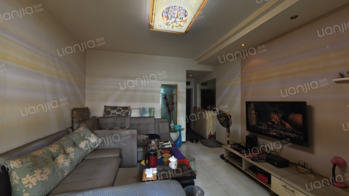 雪屿佳苑二手房实景图