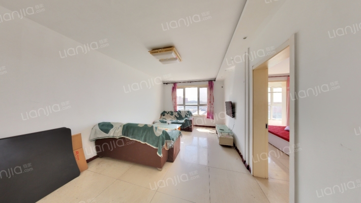 丽景名苑二手房实景图