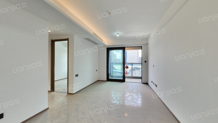 信达九珑郡二手房实景图