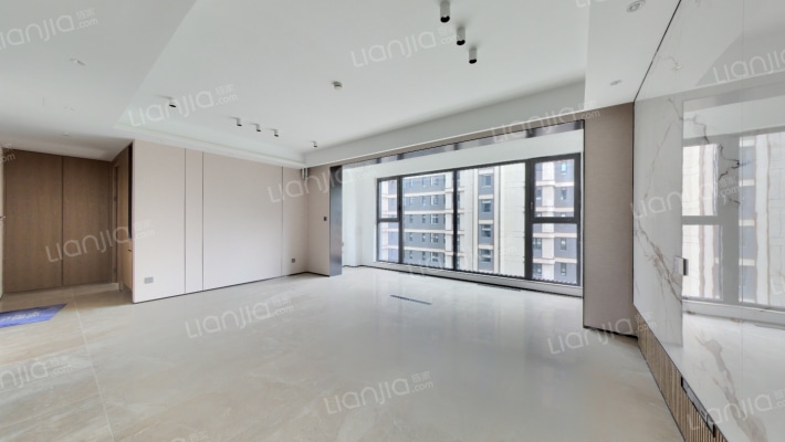 世园金茂府二手房实景图