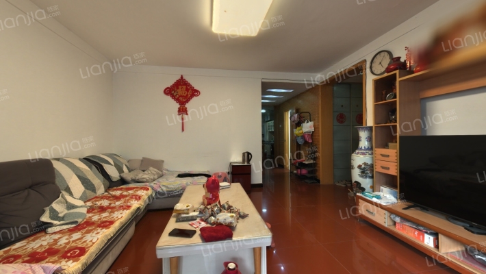 枫叶苑南区二手房实景图