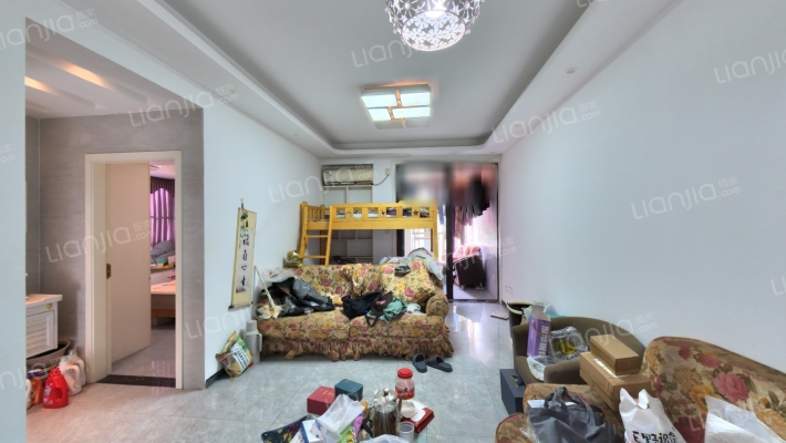 凤凰湾天骄二手房实景图