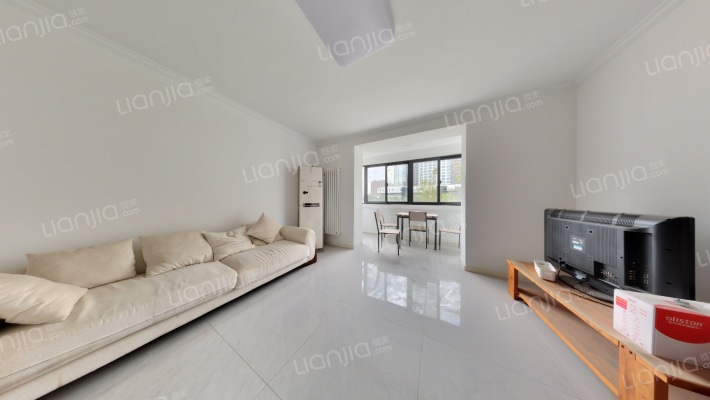 枫叶苑南区二手房实景图