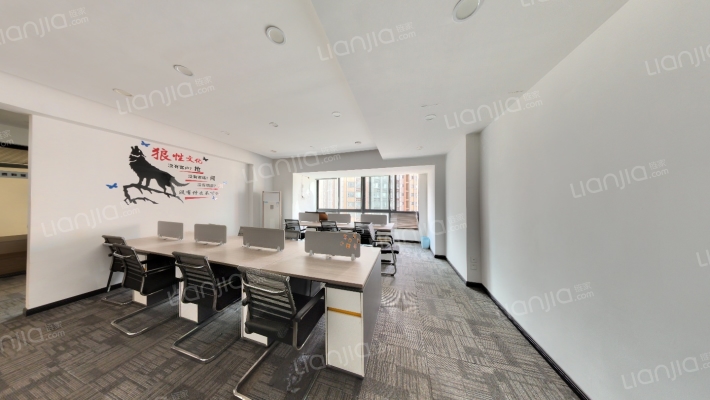 山顶道国宾城二手房实景图